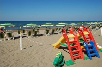 Hotell San Vincenzo 11